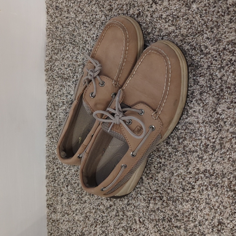 Sperry Top Sliders